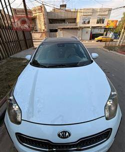 کیا سپۆرتاج